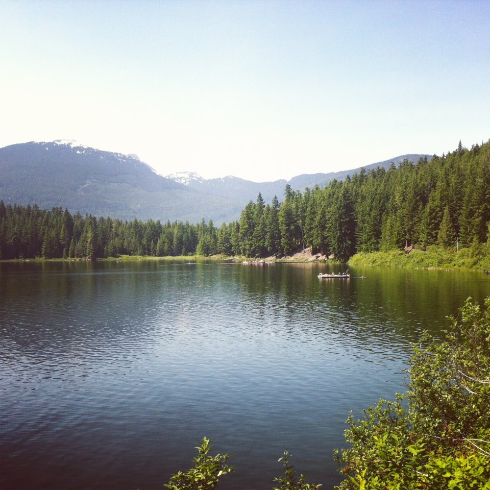 British Columbia British Columbia