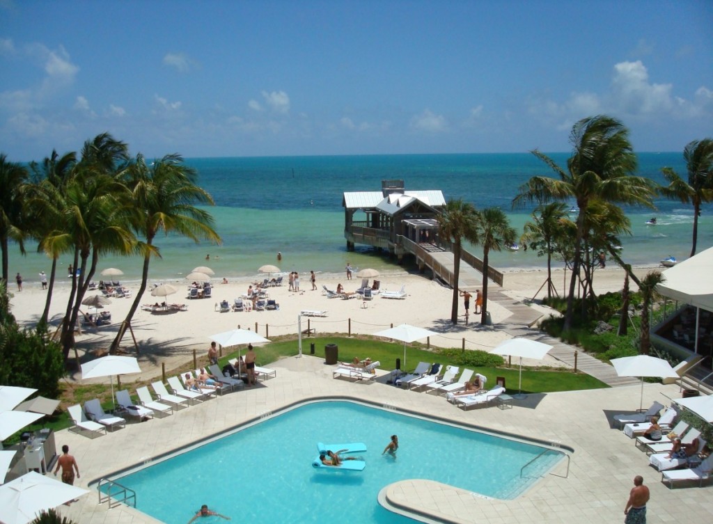 Florida Keys Marriott