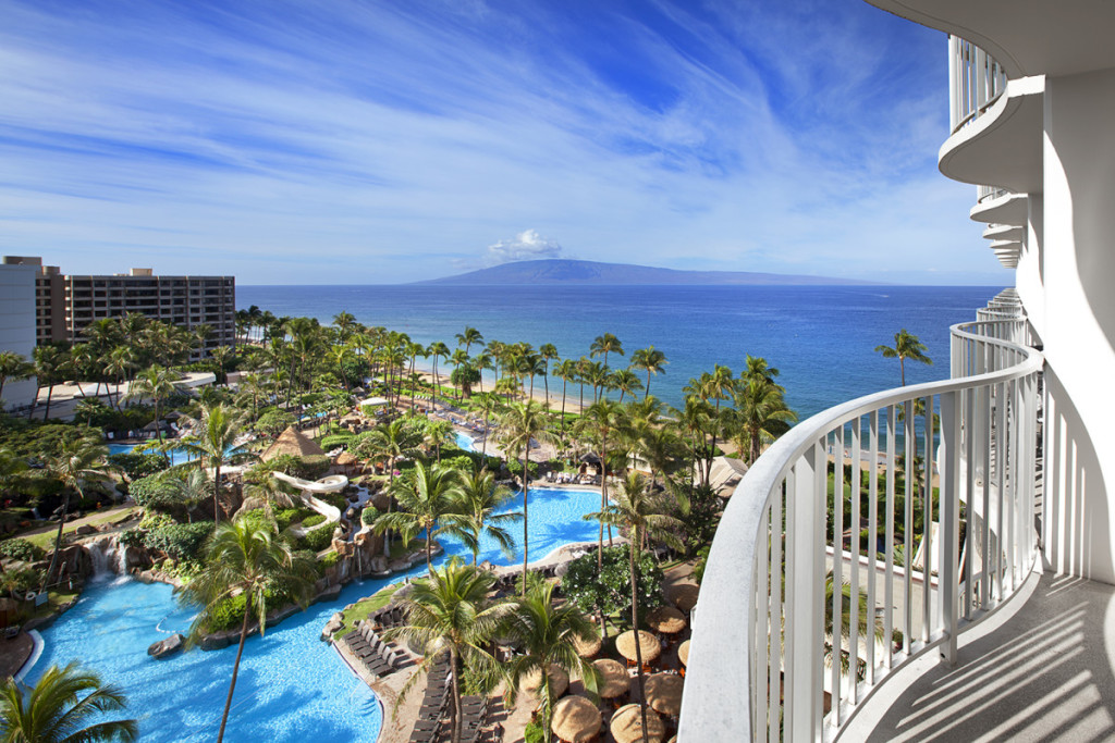 Marriott Maui_2