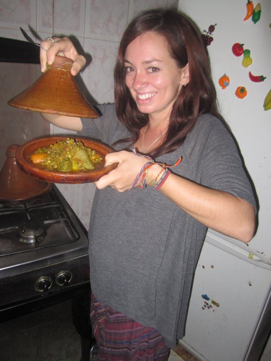 Tajine in Morocco will overwhelm your tastebuds