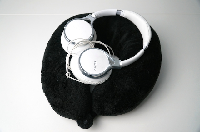 Sony Noise Cancelling Headphone