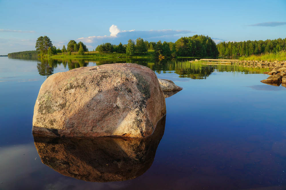 Lapland Landscape_3