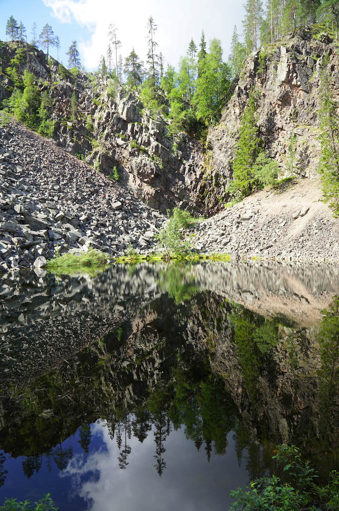 Pyhä-Luosto National Park_4