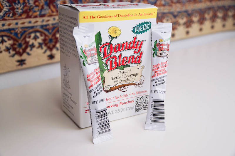 Dandy Blend Instant Herbal Blend