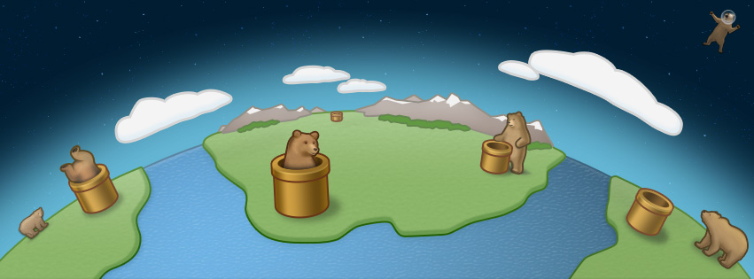 TunnelBear VPN