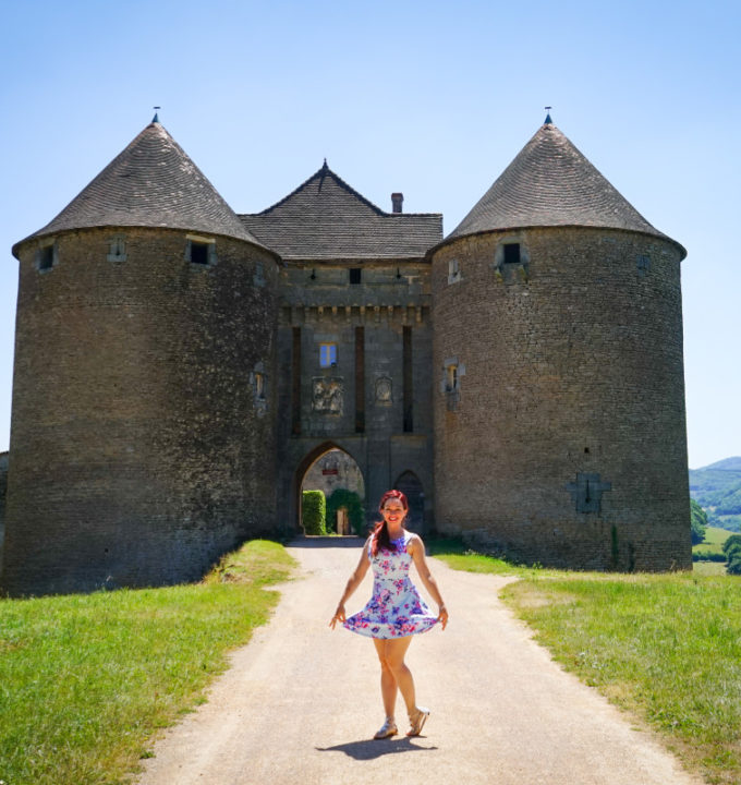 8 Reasons to Fall in Love with Burgundy, France