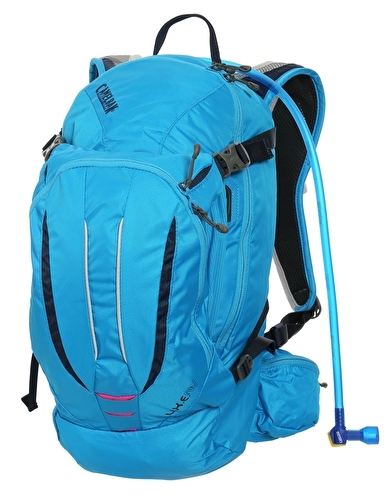 Camelbak LUXE Atomic Blue_2