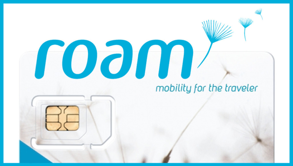 Roam Mobility Data Talk Text Plans