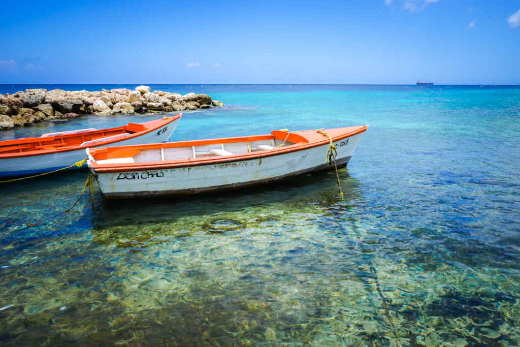 Curaçao Ocean View