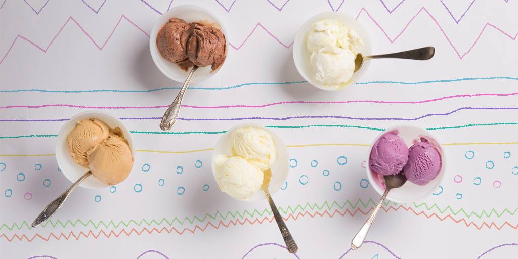 Top 10 Places to Eat the Best Ice Cream