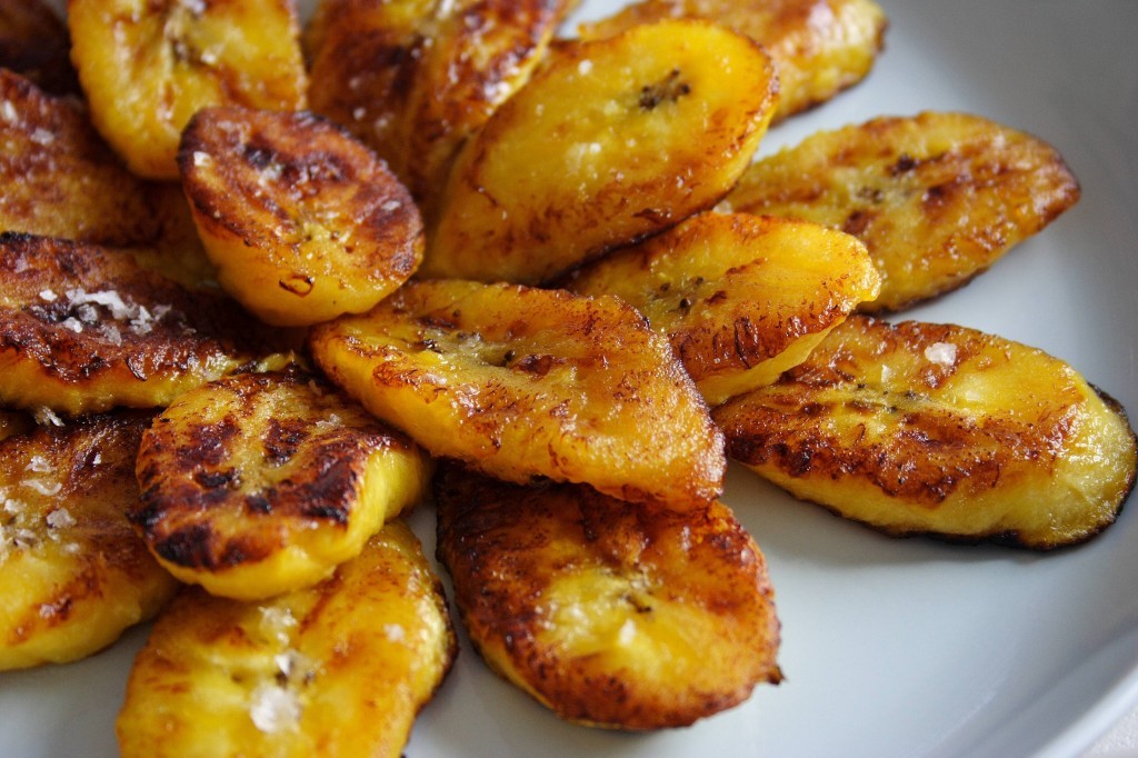 Plantains