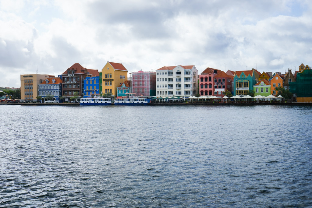 Willamstad Curaçao