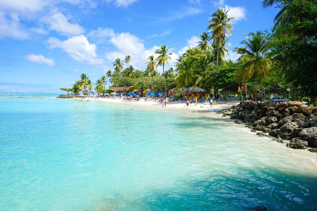 Belize Beach