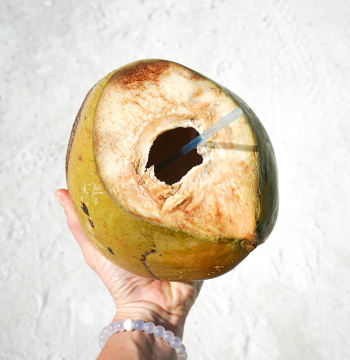 Best Coconut Water