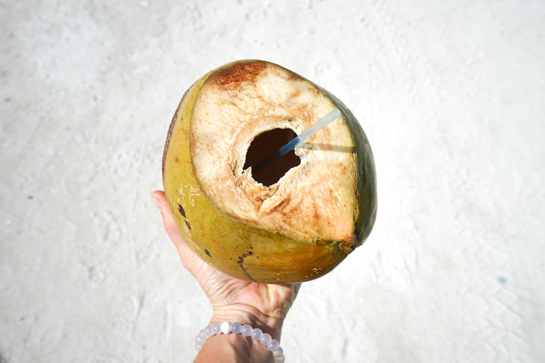 Best Coconut Water