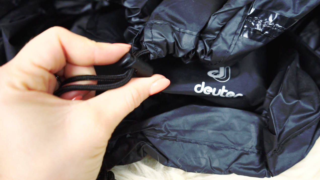 Deuter Rain Cover