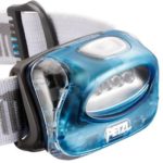 Headlamp petzl