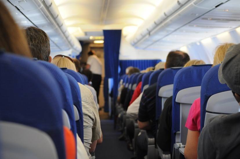 How to Deal with Fear of Flying