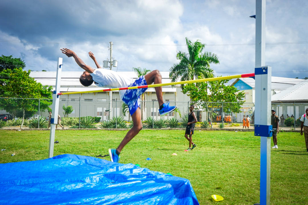 Jamaica High Jump_2