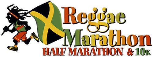 Reggae Marathon Jamaica