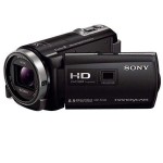 Sony handycam