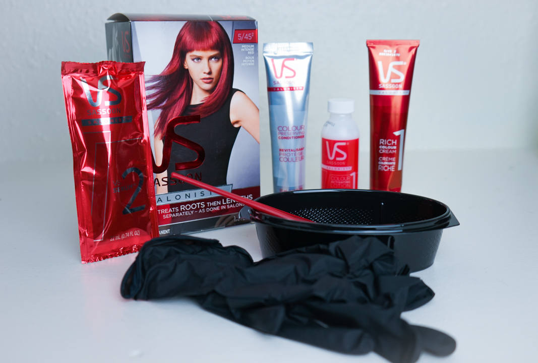 VS Sassoon Salonist_2