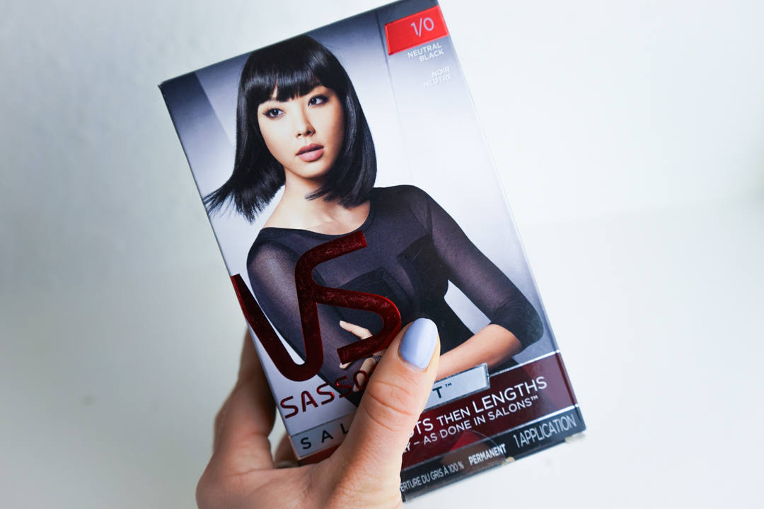 VS Sassoon Salonist_3