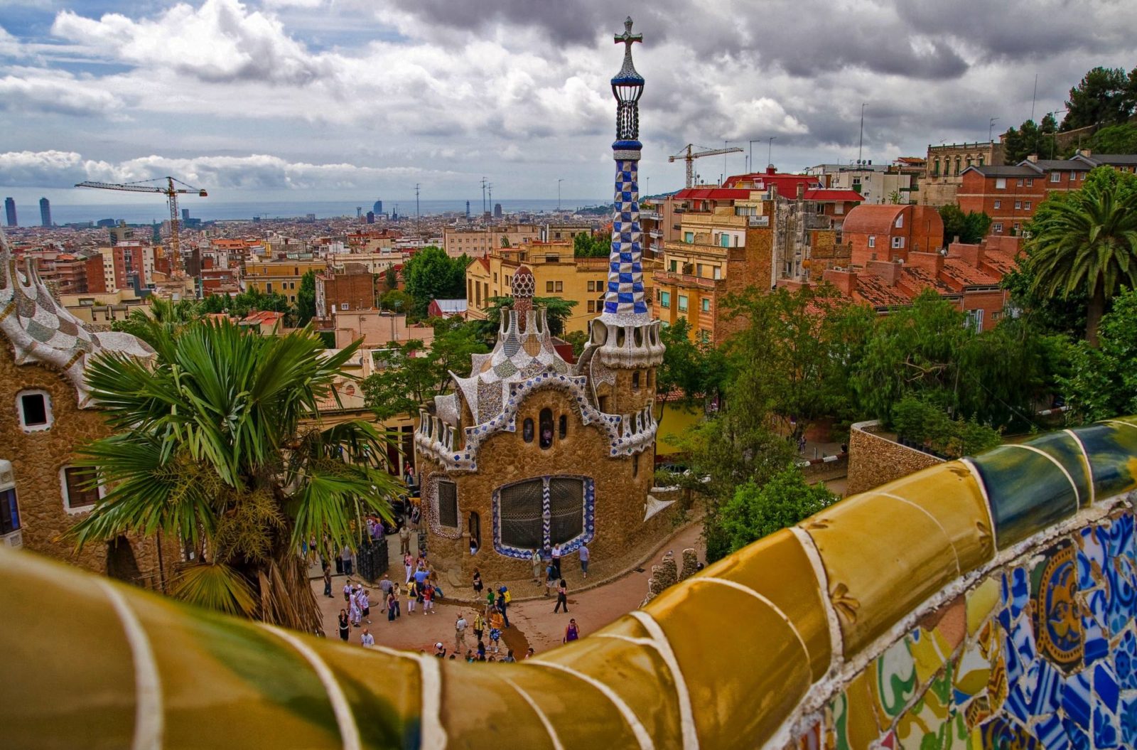 Bareclona Spain