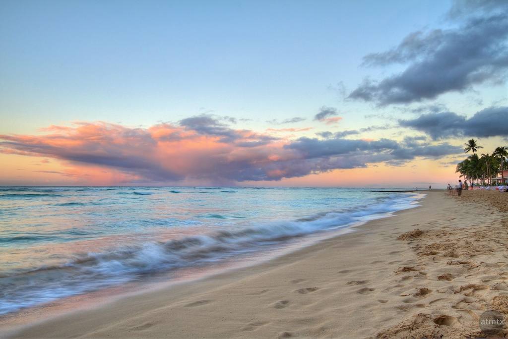 Honolulu