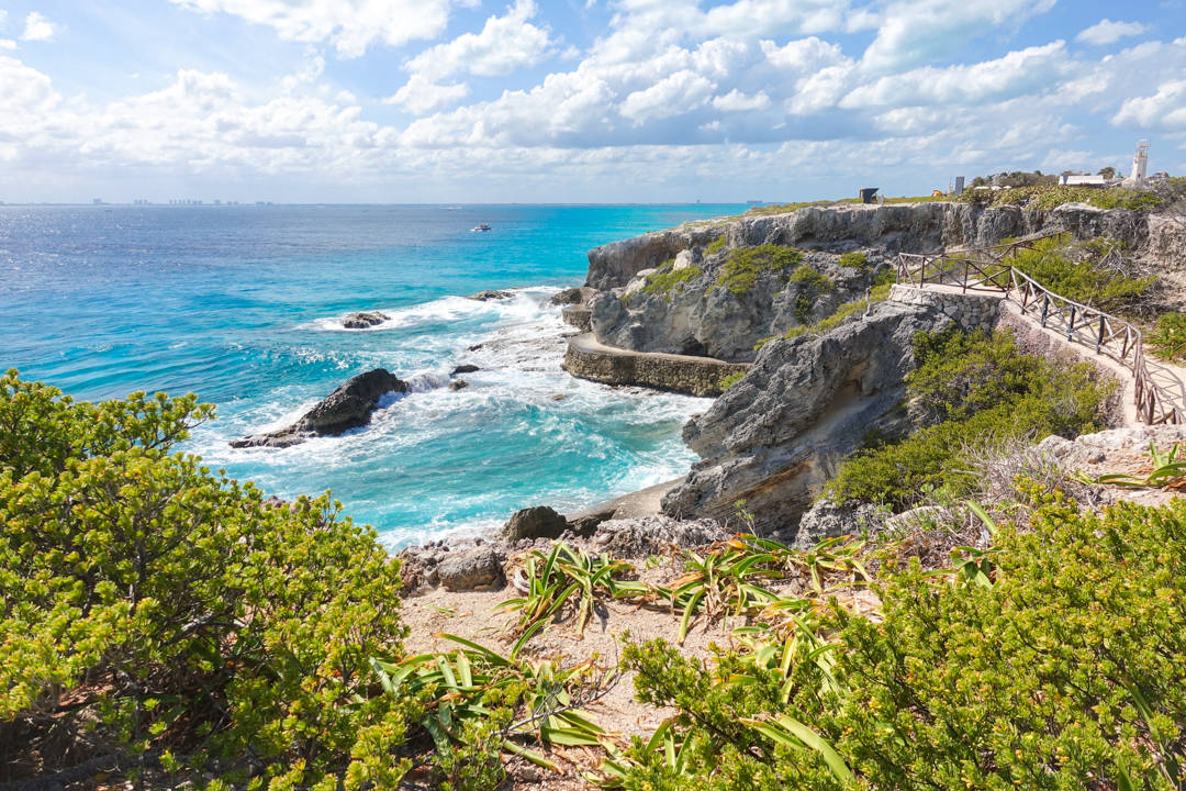 Isla Mujeres Punta Sur _2