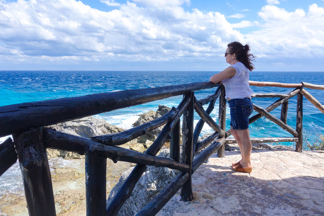 Isla Mujeres Punta Sur_3