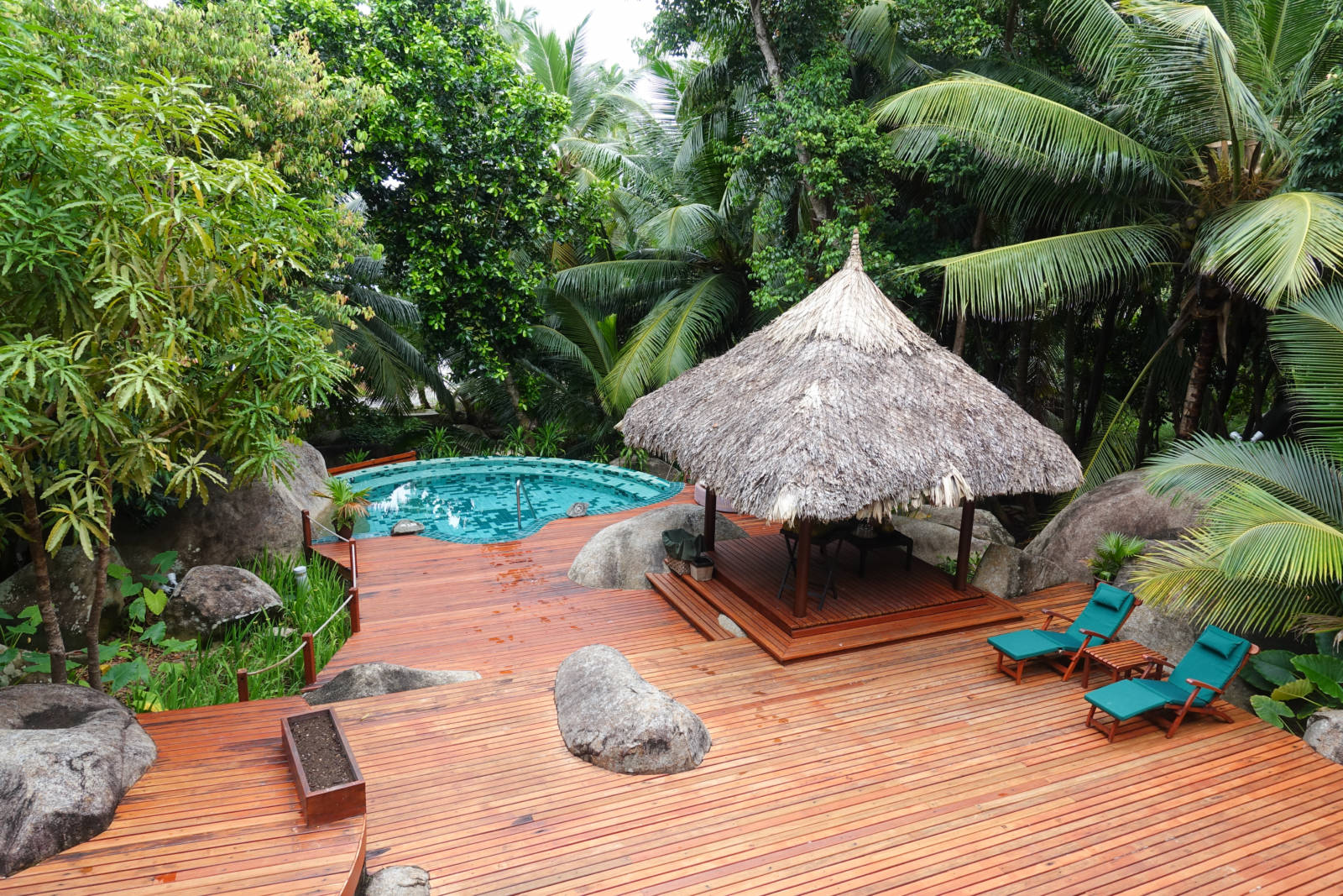 Hilton Labriz Silhouette Island Seychelles Spa_2
