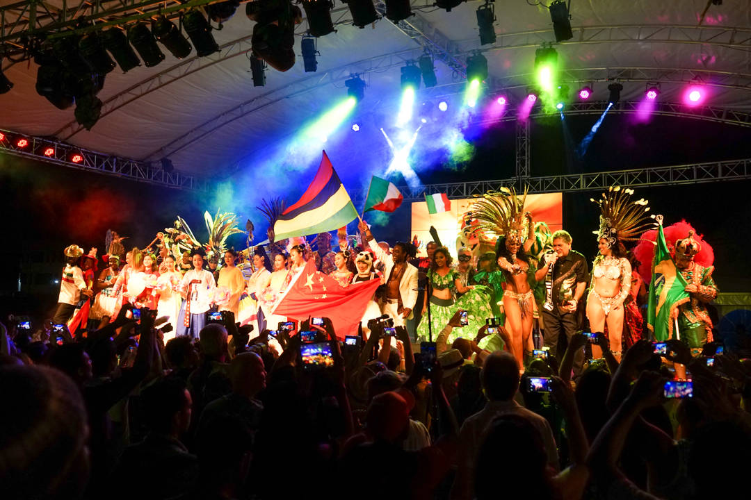 Seychelles Carnival de Victoria_6