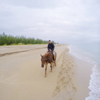 Horseback Riding in Florida