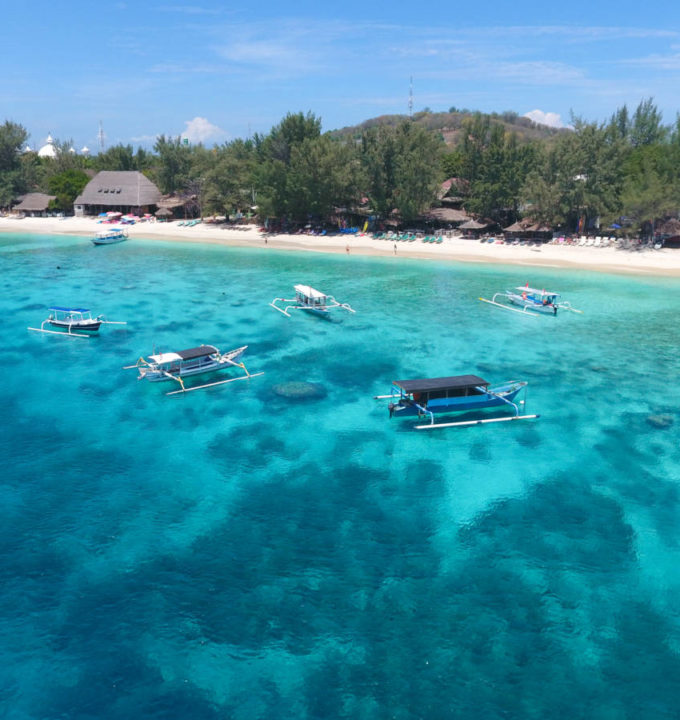 What to do in Lombok for a Week: An Indonesia Guide