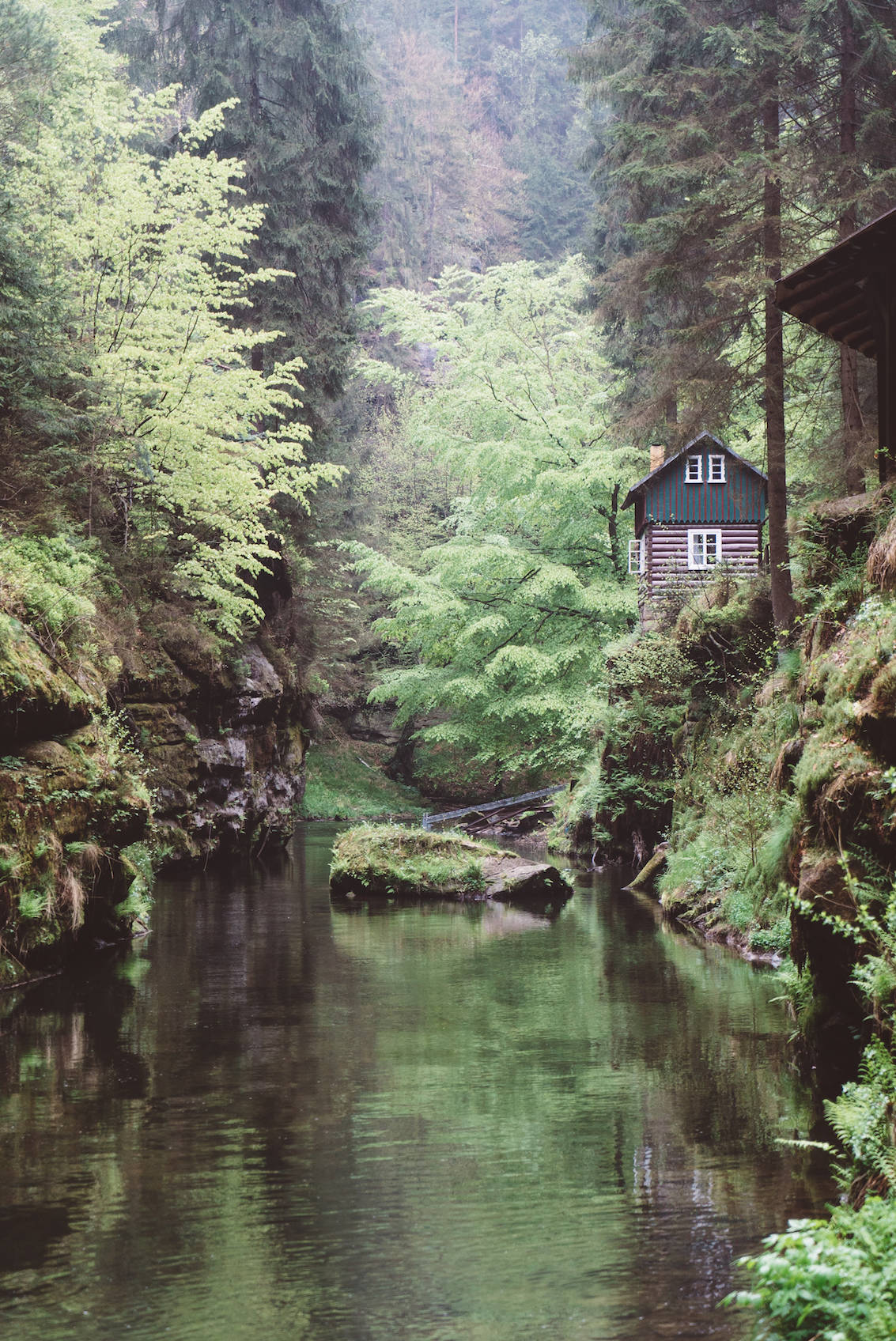 Bohemian Switzerland National Park_1