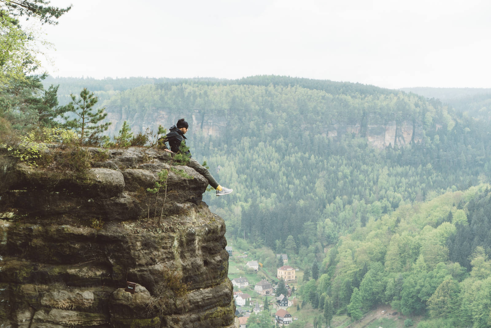 Bohemium Switzerland National Park_2