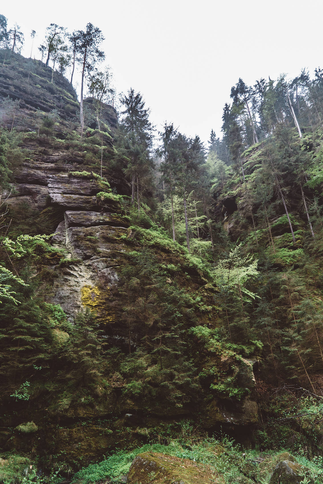 Bohemium Switzerland National Park_8