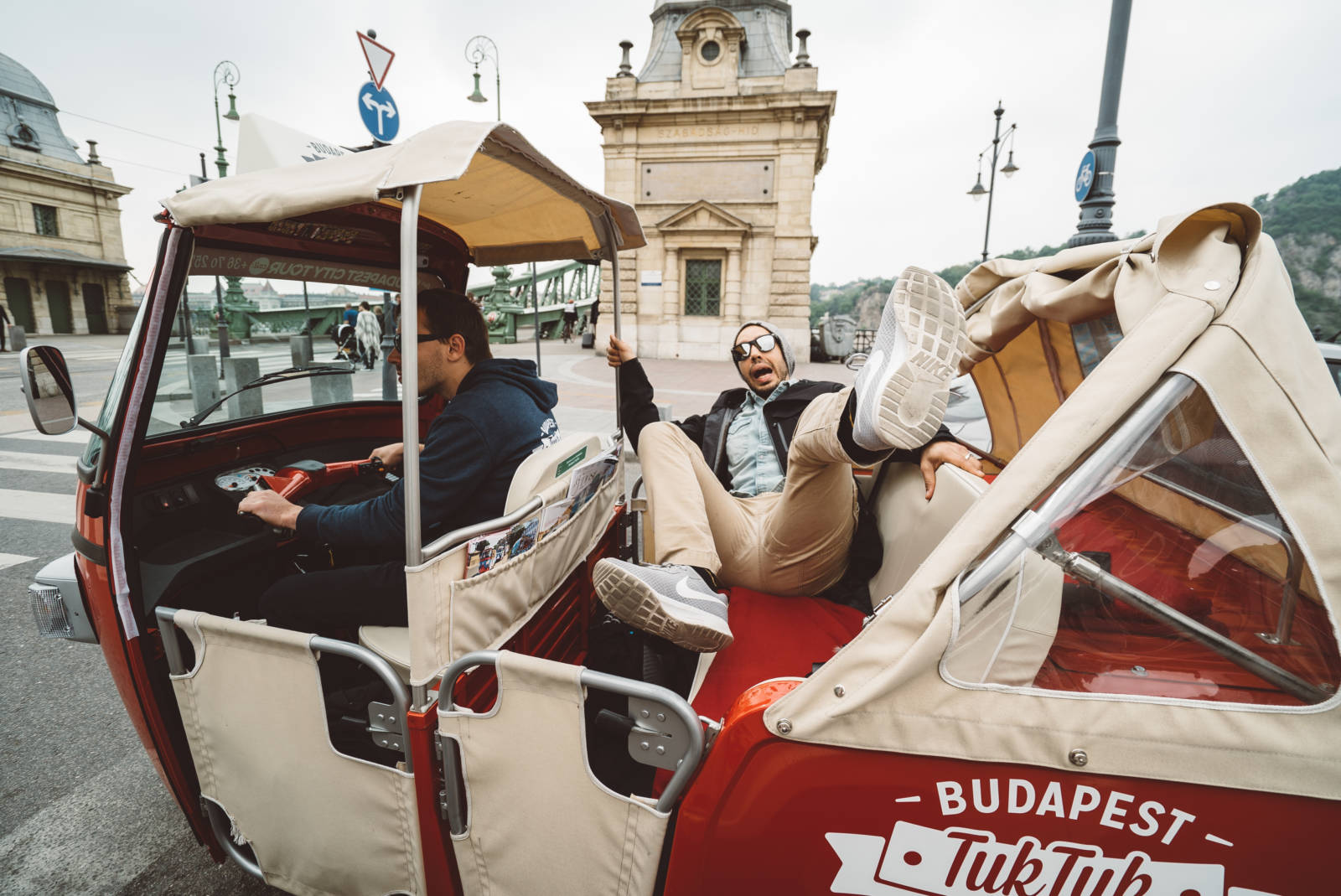 Budapest Tuk Tuk_3