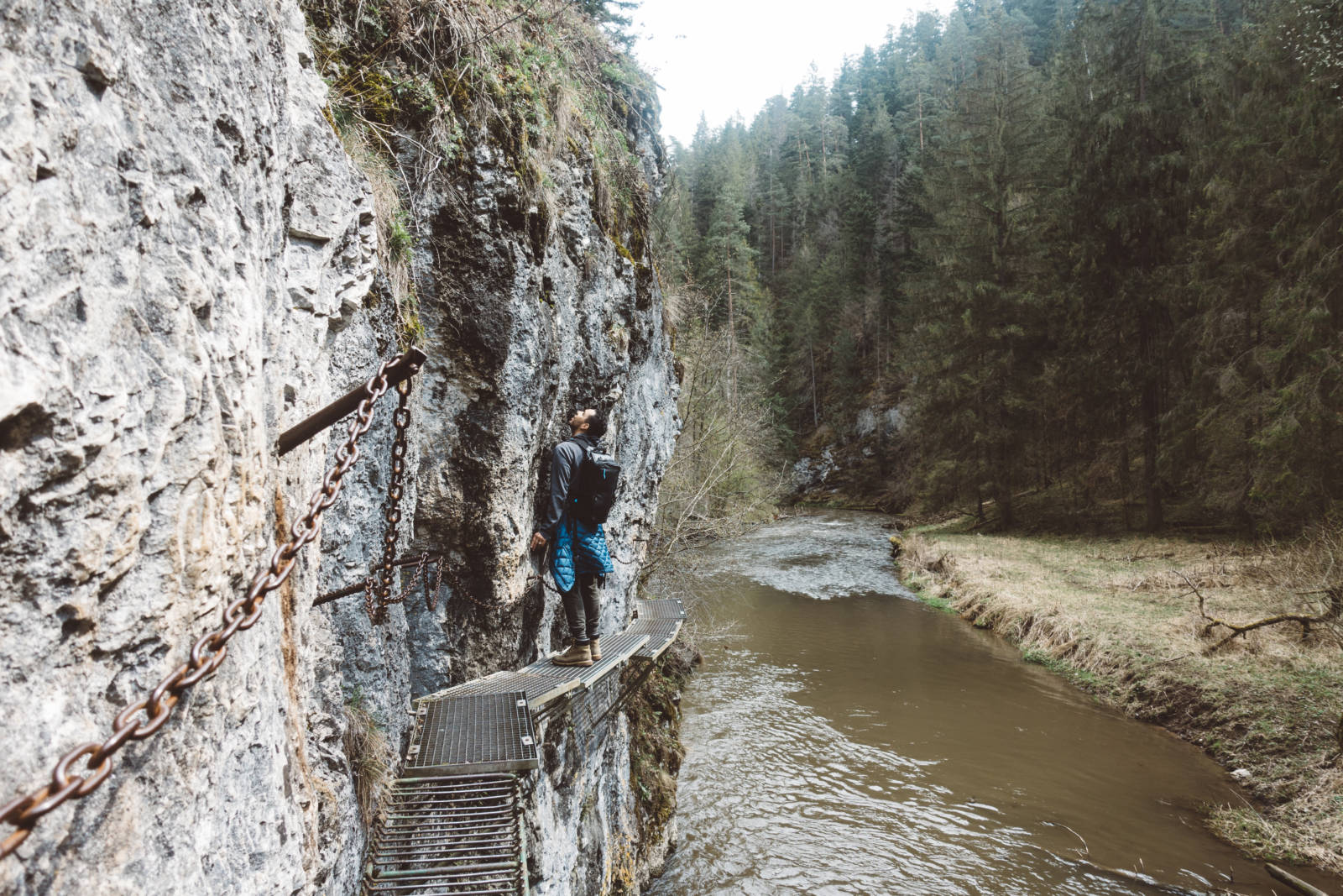 Slovak National Park Siya