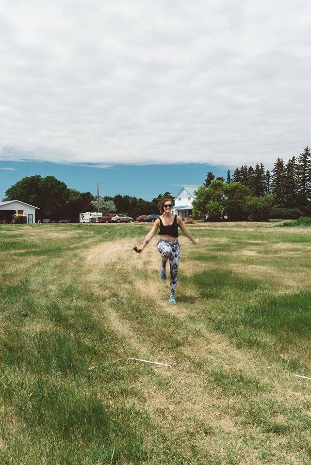 Canadian Prairies