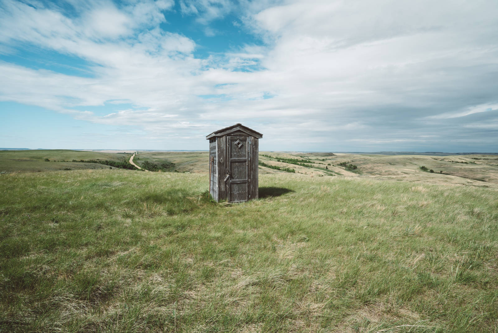 Canadian Prairies