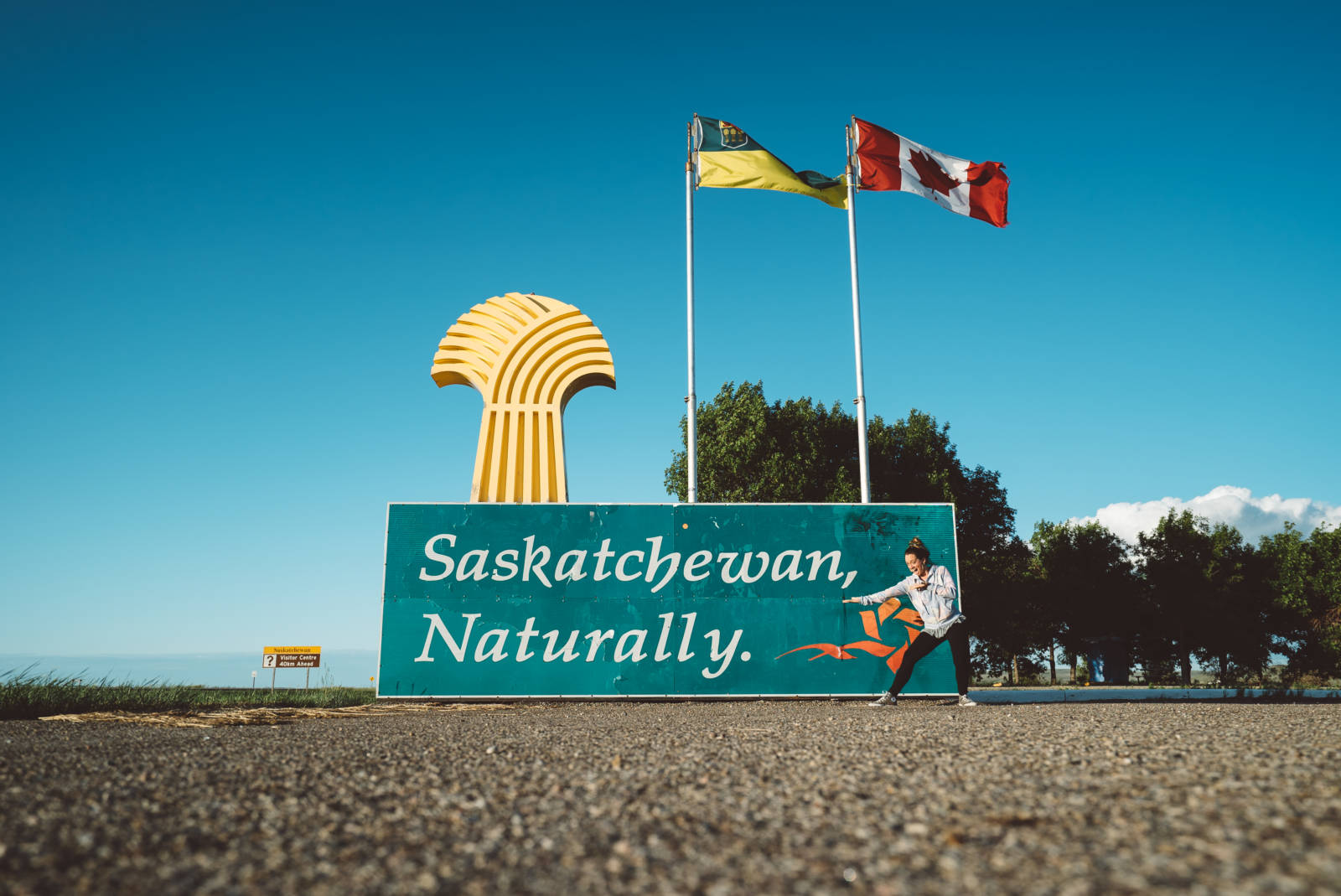 Canadian Prairies