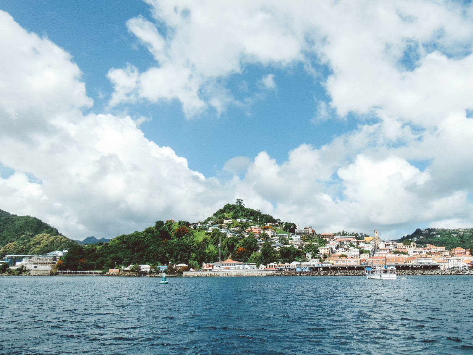 Spicemas Grenada - Tips for newbies