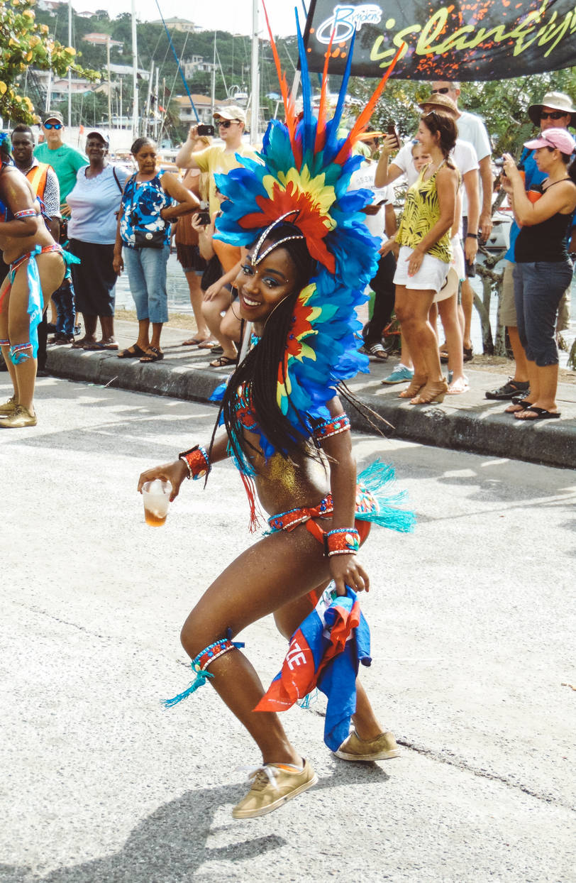 Spicemas Grenada Tips for a Newbie