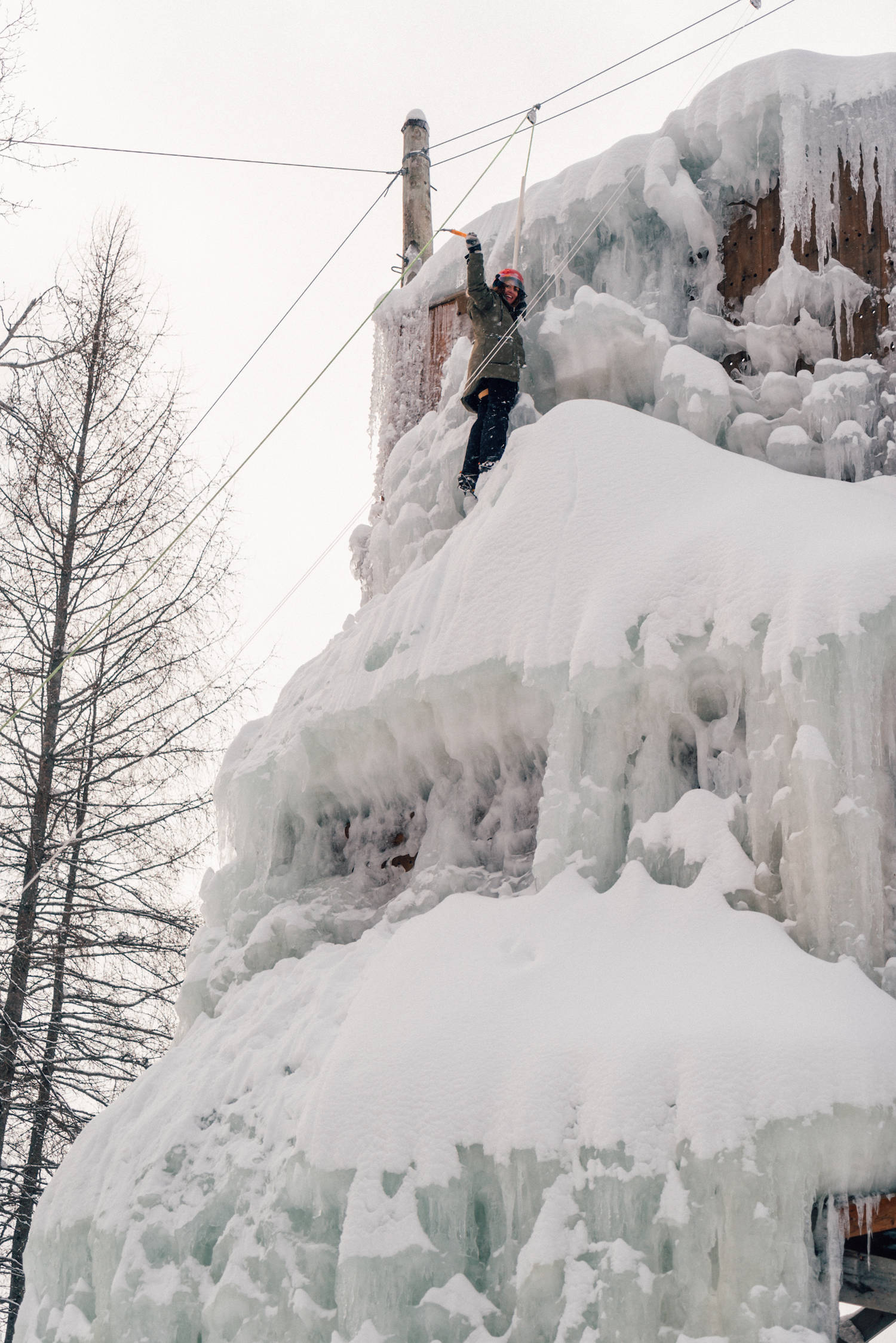 Ice Climbing in Ontario_2