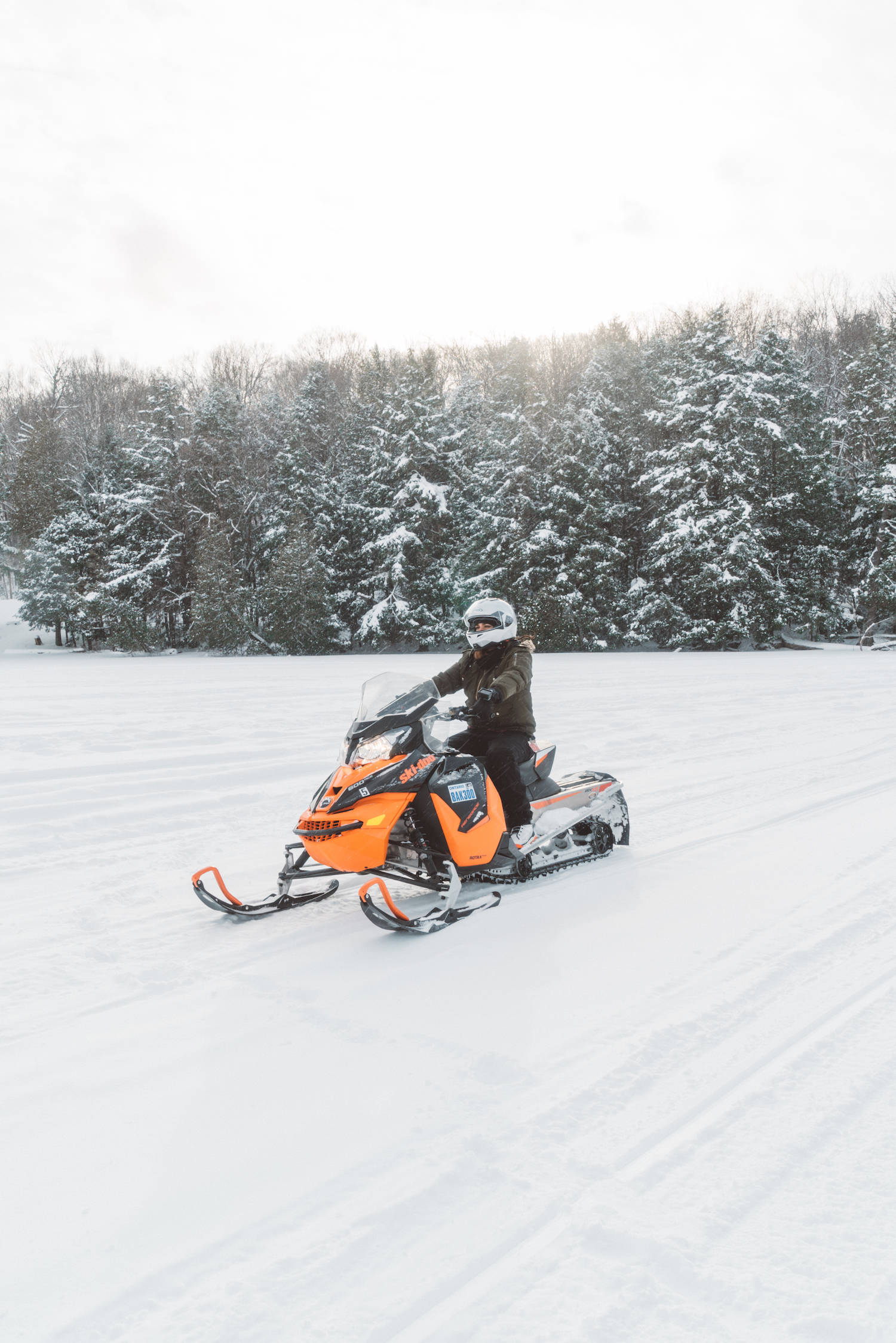 Snowmobiling in Ontario_2