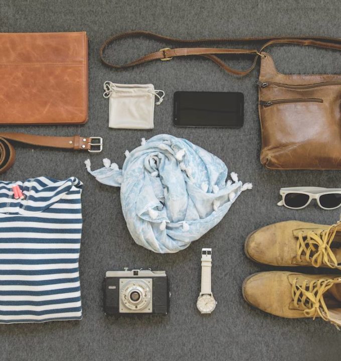 27 Packing Hacks For Traveling