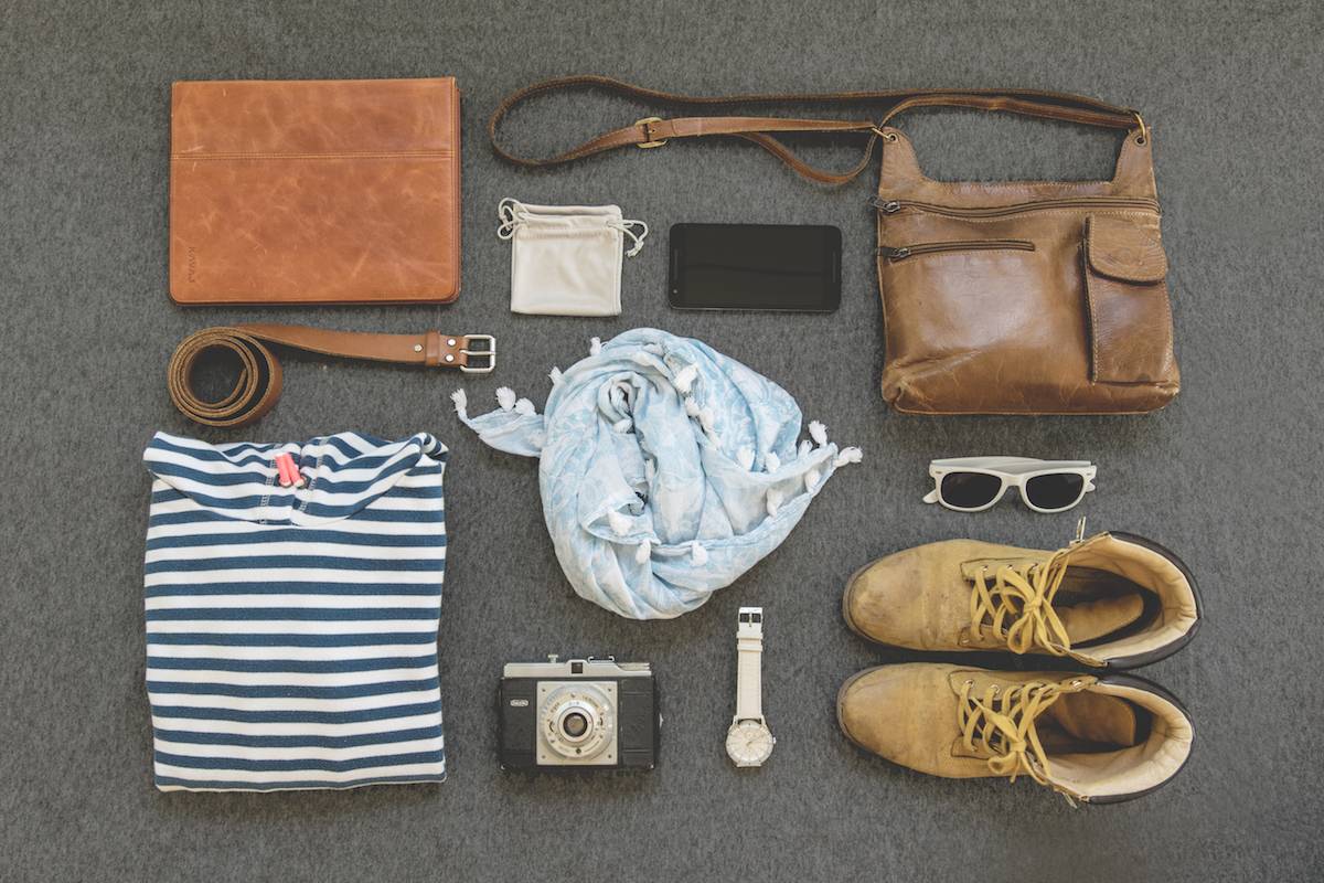 27 Travel Packing Hacks How to Pack Better