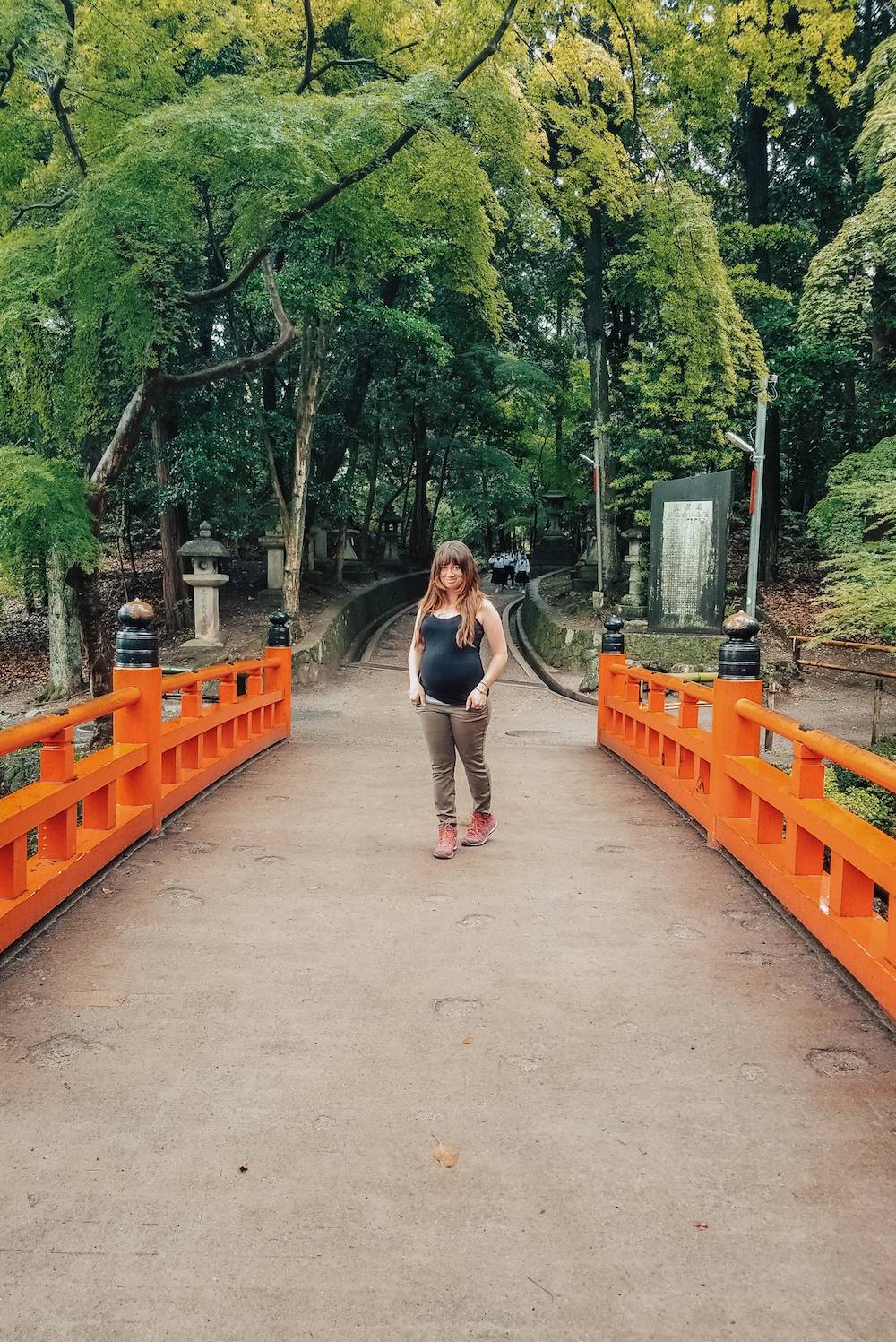 Memoirs of a Geisha Fushimi Inari Taisha 伏見稲荷大社_2